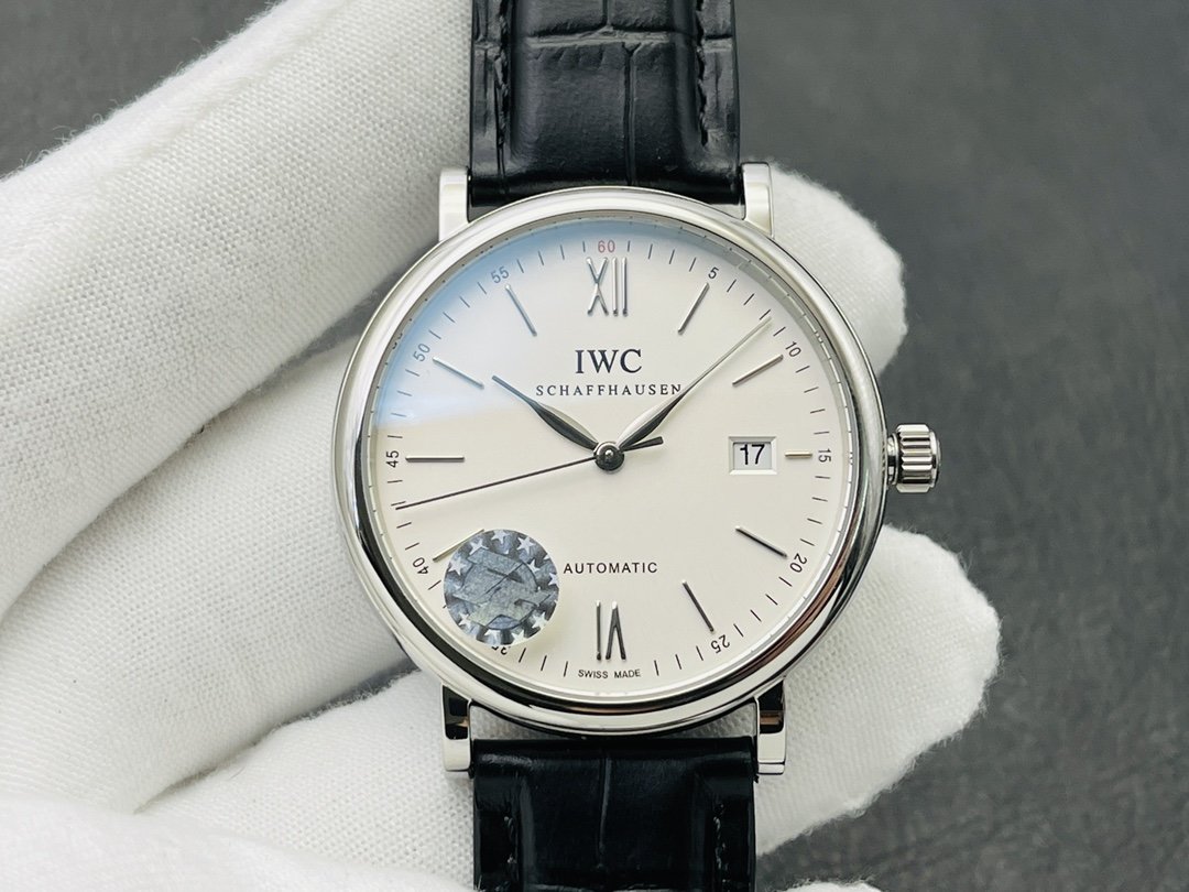 IWC: 166864