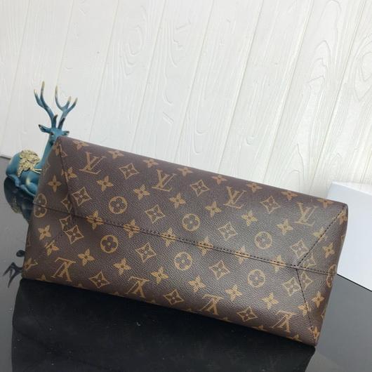 LV M43630 Louis Vuitton M43769 Flower Hobo Monogram M43546 Bag Red