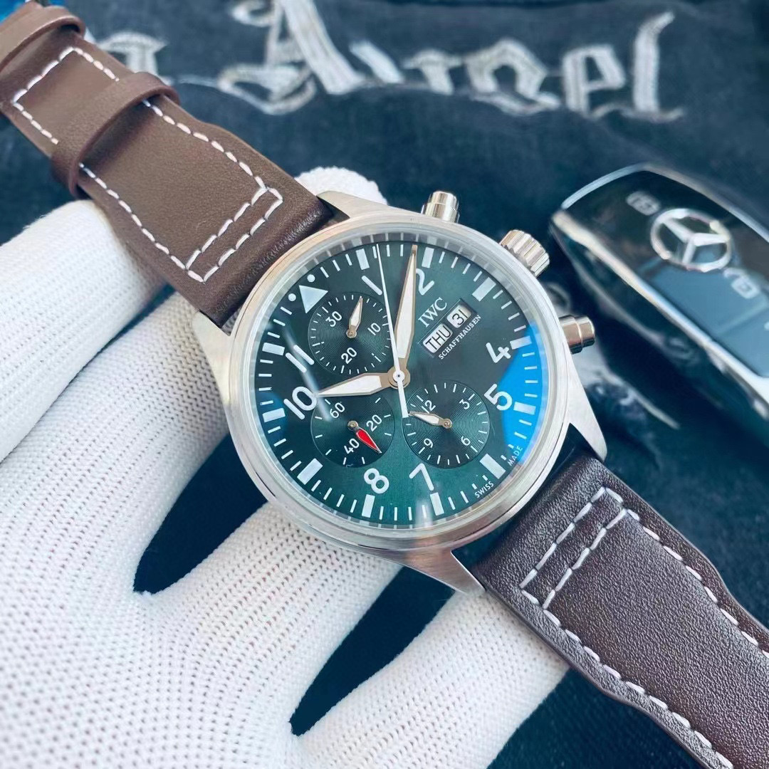 IWC Portugal series