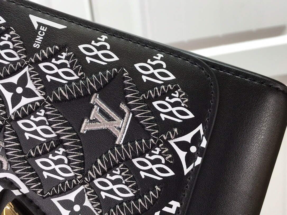 LV M57442 Louis Vuitton Since 1854 Twist MM