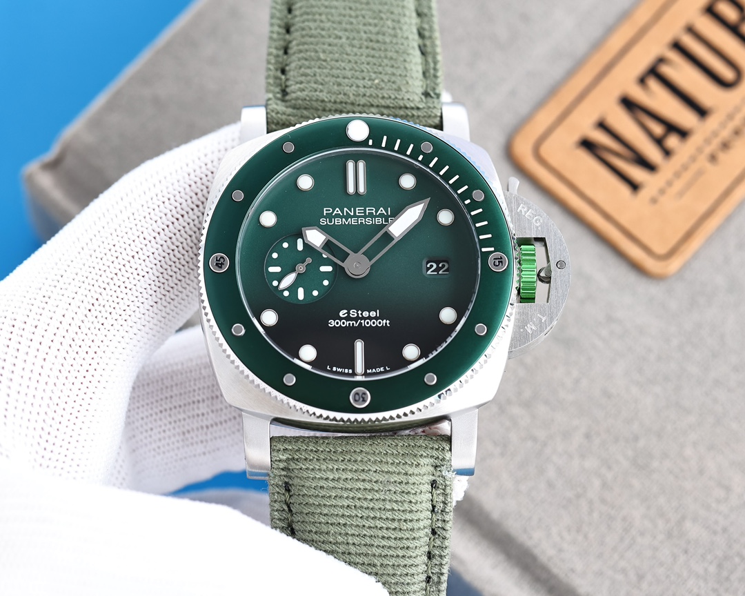 Panahai SUBMERSIBLE BMG-TECH