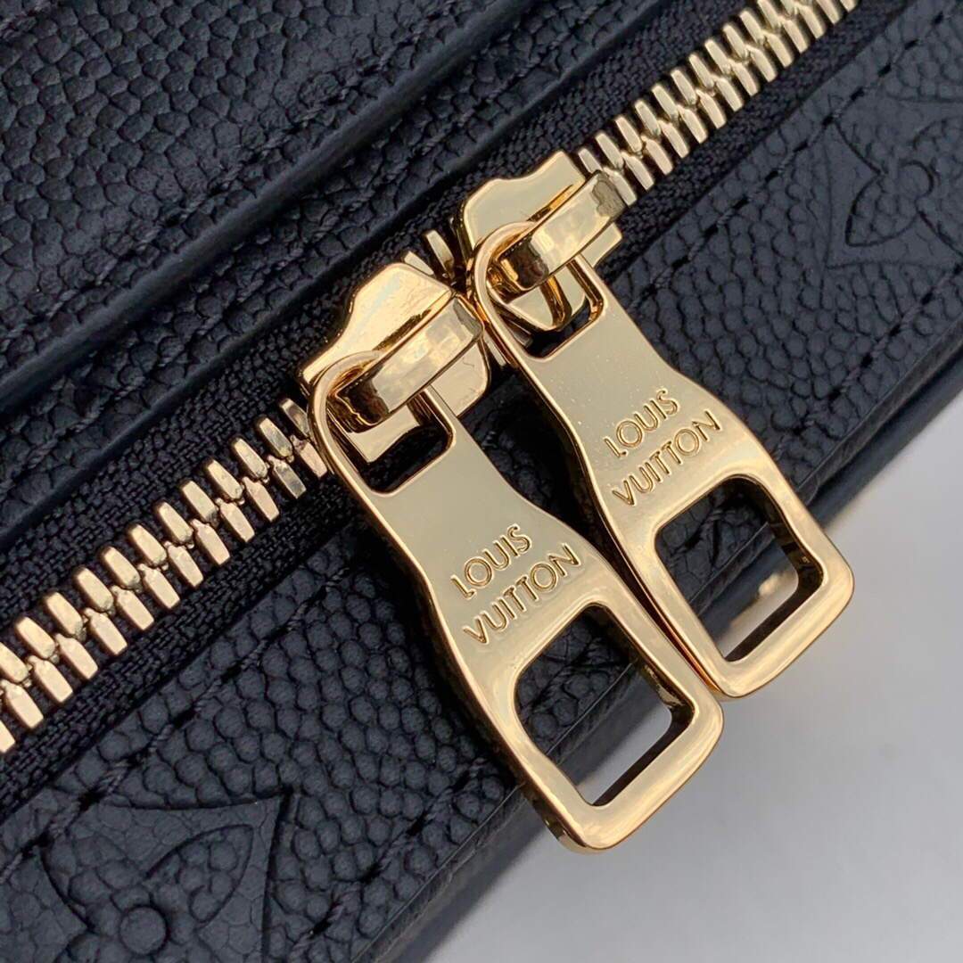 LV M45785 Louis Vuitton LVxNBA Handle Trunk Monogram M57971 Black