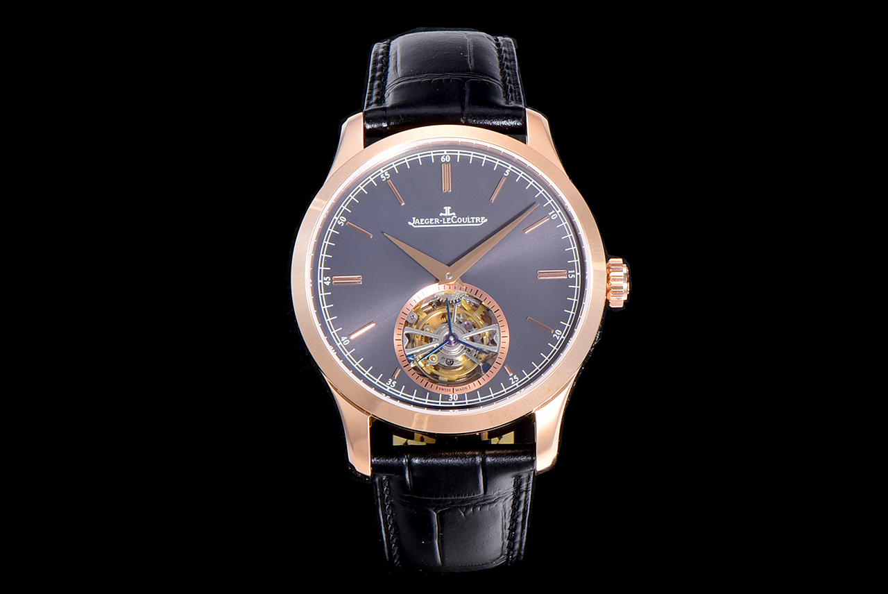 Jaeger-LeCoultre Master 1662451