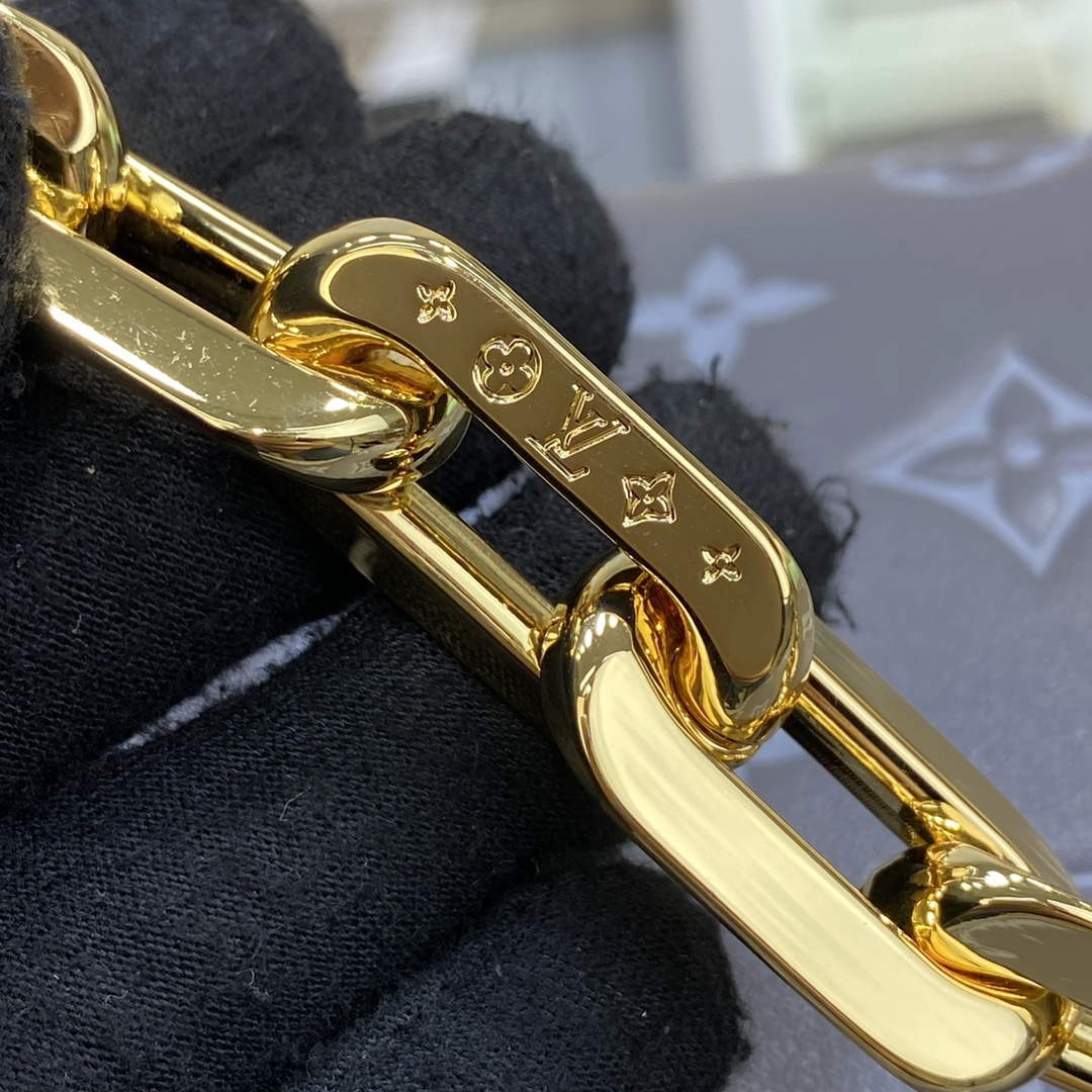 LV M20842 Louis Vuitton Coussin PM Bag Grey