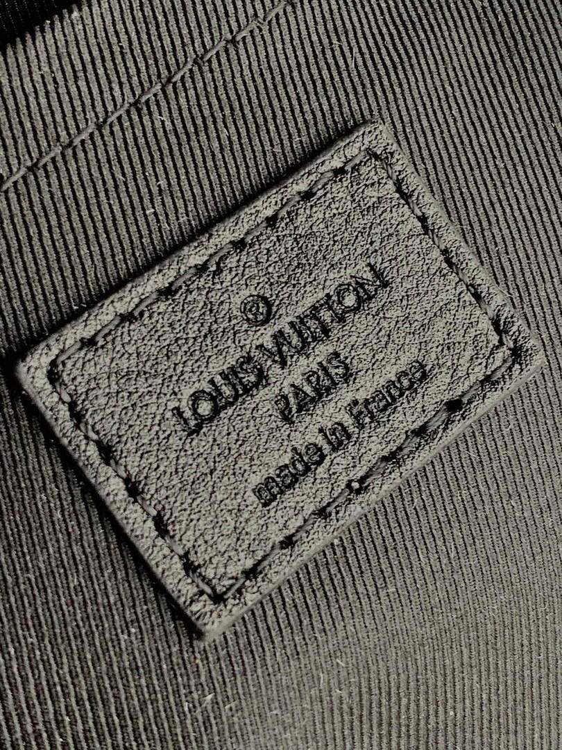 LV M44872 Louis Vuitton Palm Springs MINI Monogram Reverse Canvas Bag