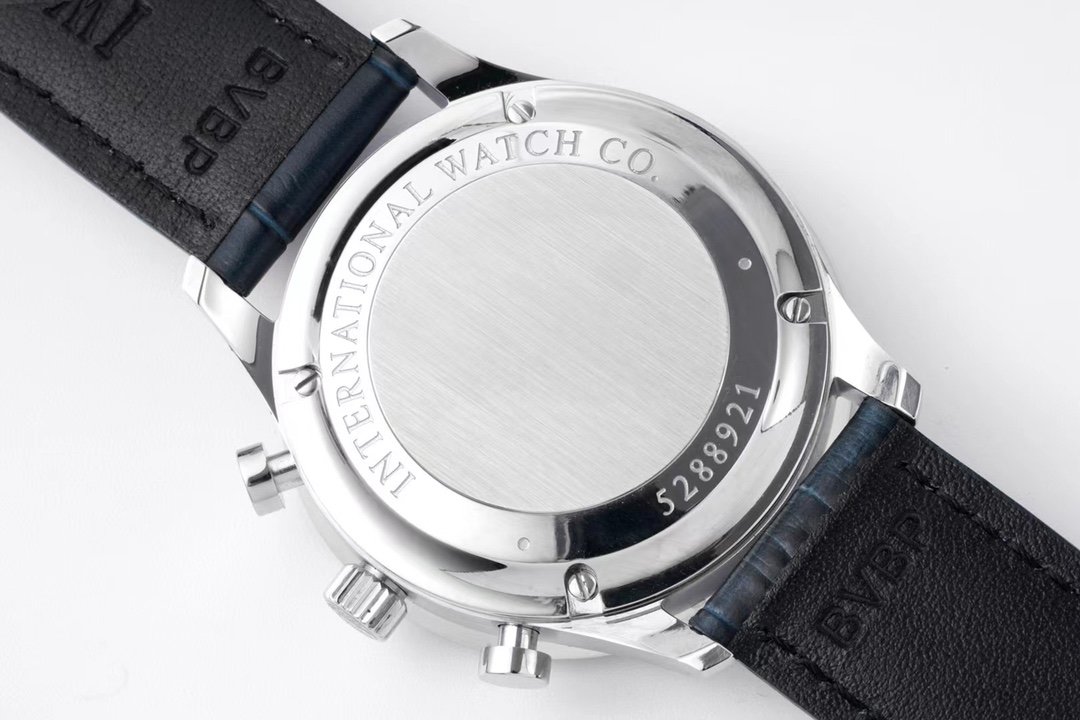 IWC: 166879