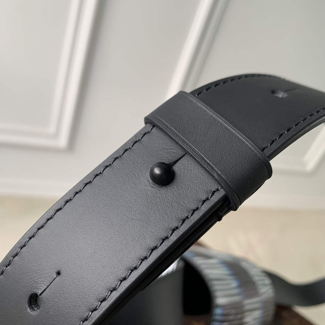 LV M82817 Louis Vuitton Micro Steamer Bag Blue Moon