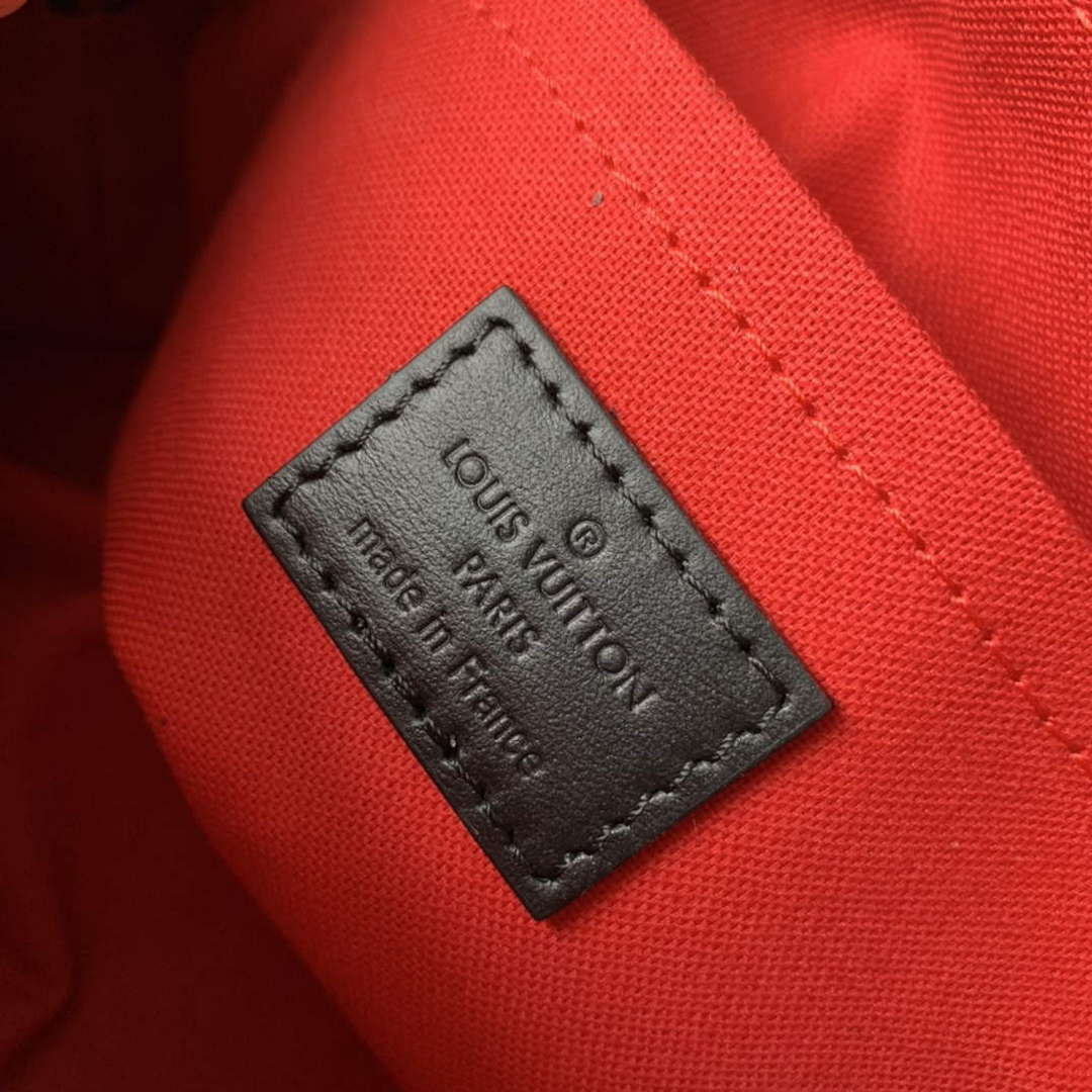 LV M46653 Louis Vuitton OnTheGo East West Bag