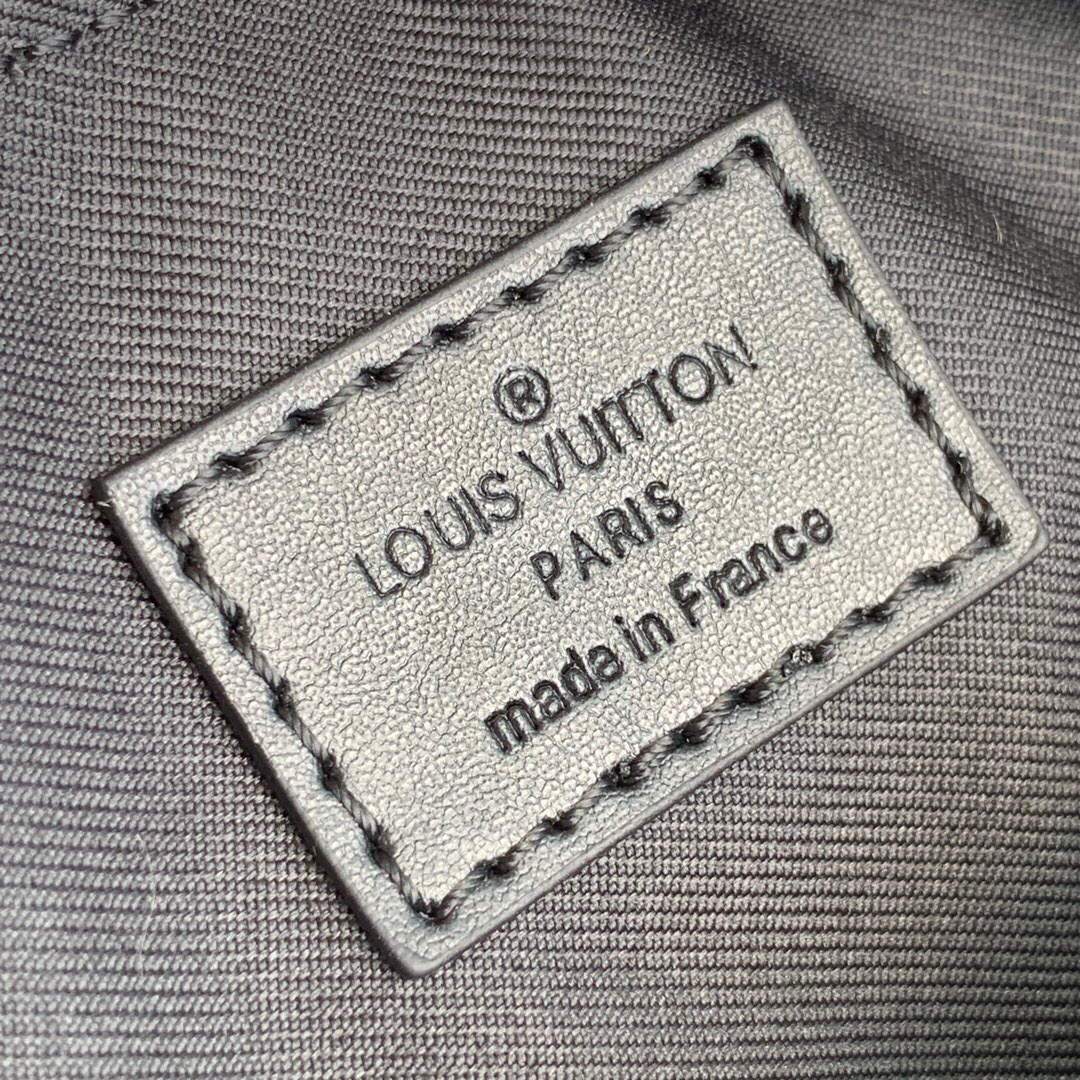 LV M45788 Louis Vuitton Keepall XS Bag Watercolour
