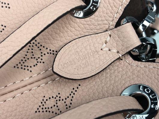 LV M57068 Louis Vuitton M57070 Bella Mahina M57201 Crossbody Magnolia Pink