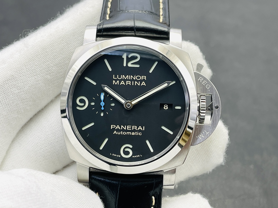Panerai 2016 Luminor Marina series PAM1312 watch