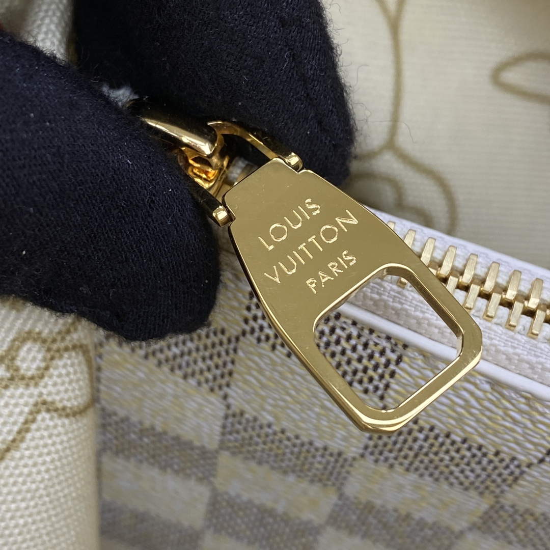 LV N40474 Louis Vuitton N��ono�� MM Bucket Bag