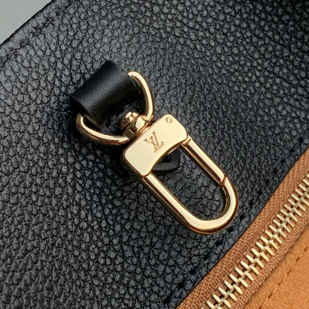 LV M44925 Louis Vuitton Onthego GM Tote Bag