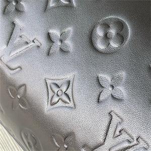 LV M57111 Louis Vuitton Speedy BB Monogram Black