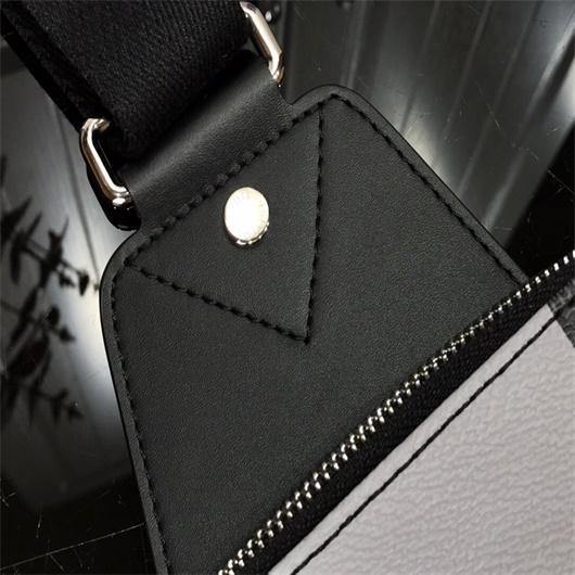 LV N41719 Louis Vuittona Venue Sling Bag N40403 Damier Graphite