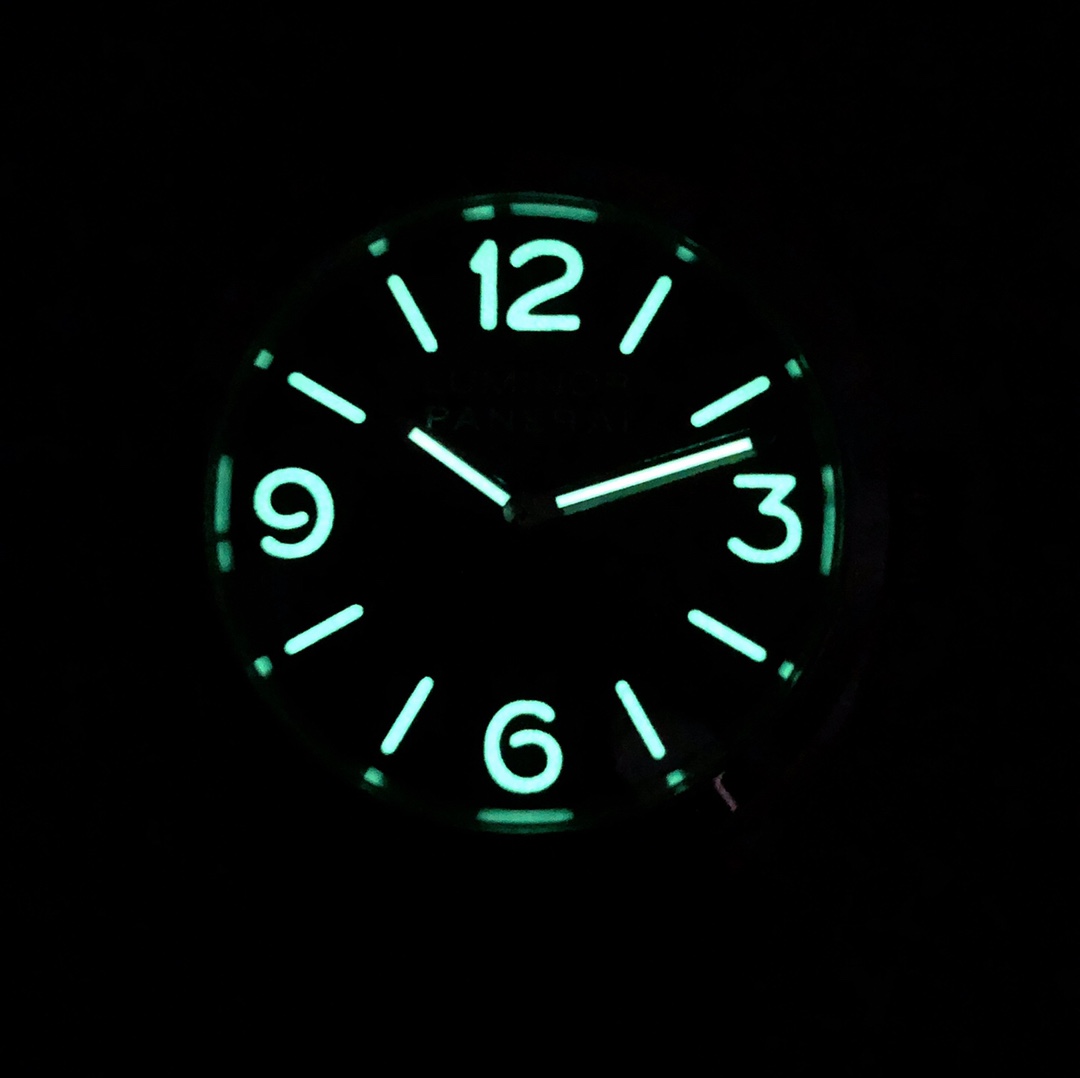 Panerai PANERAI Special Edition Watch Series PAM00673