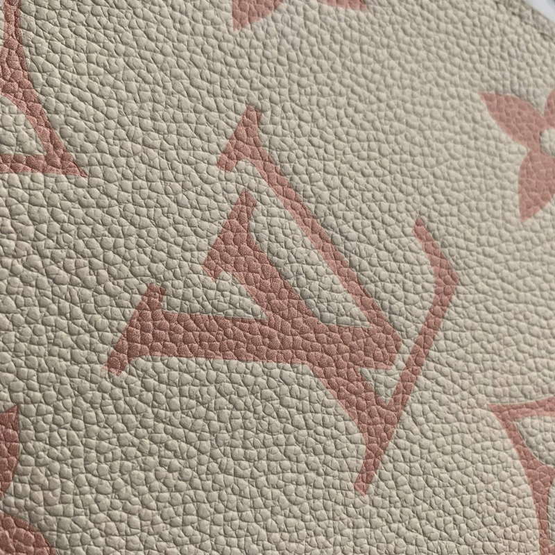 LV M81416 Louis Vuitton Petit Sac Plat Bag Pink