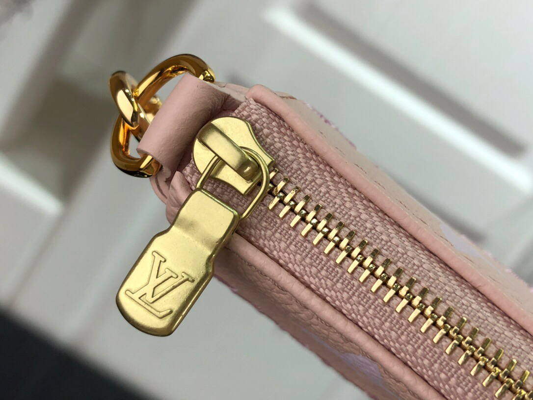 LV M81140 Louis Vuitton Mini Pochette Accessoires Bag
