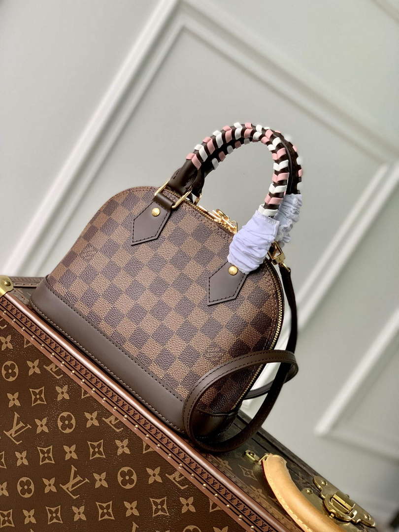 LV N40447 Louis Vuitton Alma BB Bag
