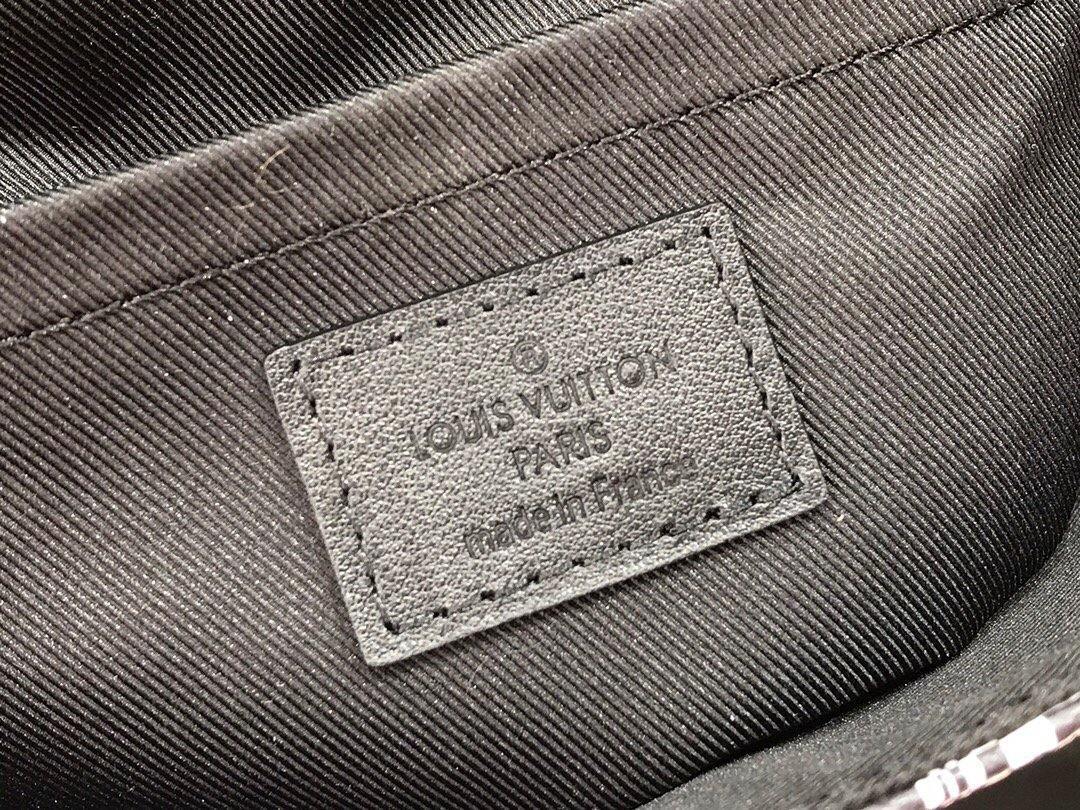 LV N60453 Louis Vuitton Steamer XS Damier Messenger Bag