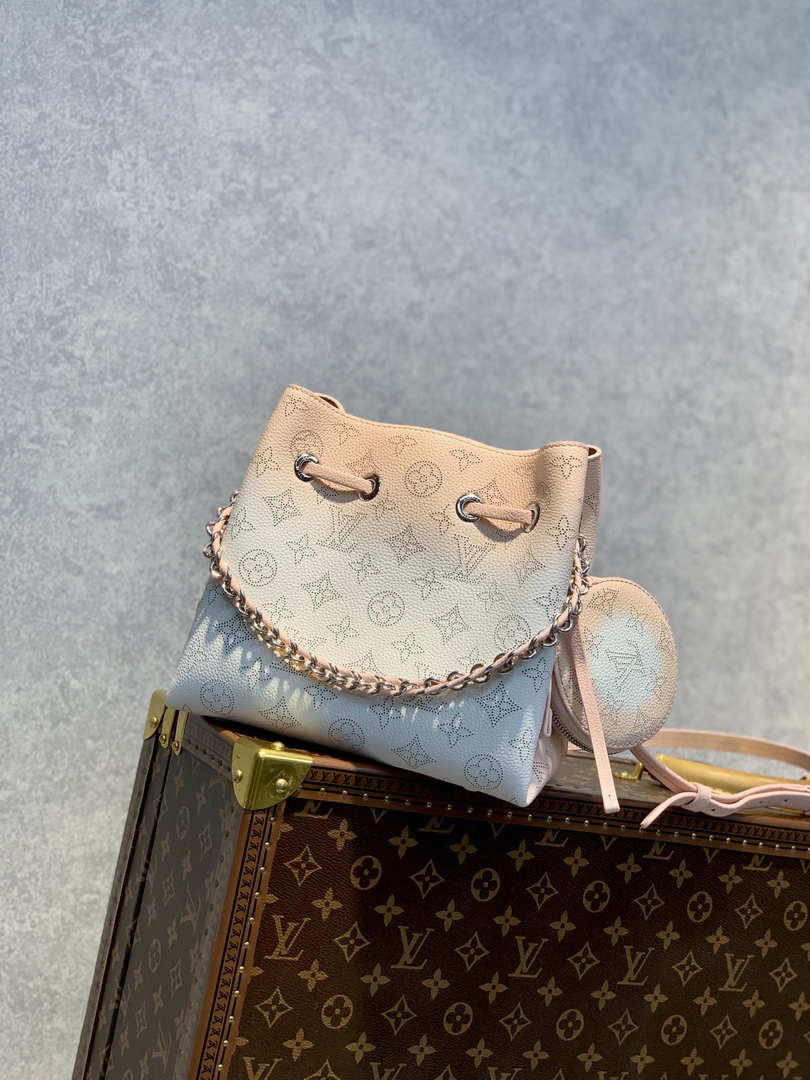 Louis Vuitton LV M59939 Bella Mahina Lilas