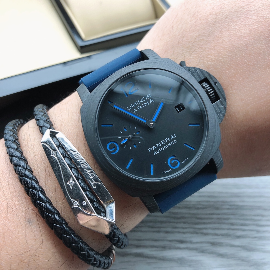 Panerai PANERAI LUMINOR series PAM