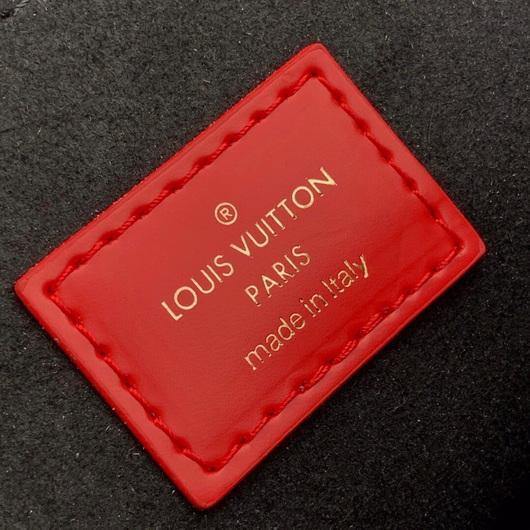 LV M45384 Louis vuitton M45385 Crafty Pochette Metis Monogram Beige