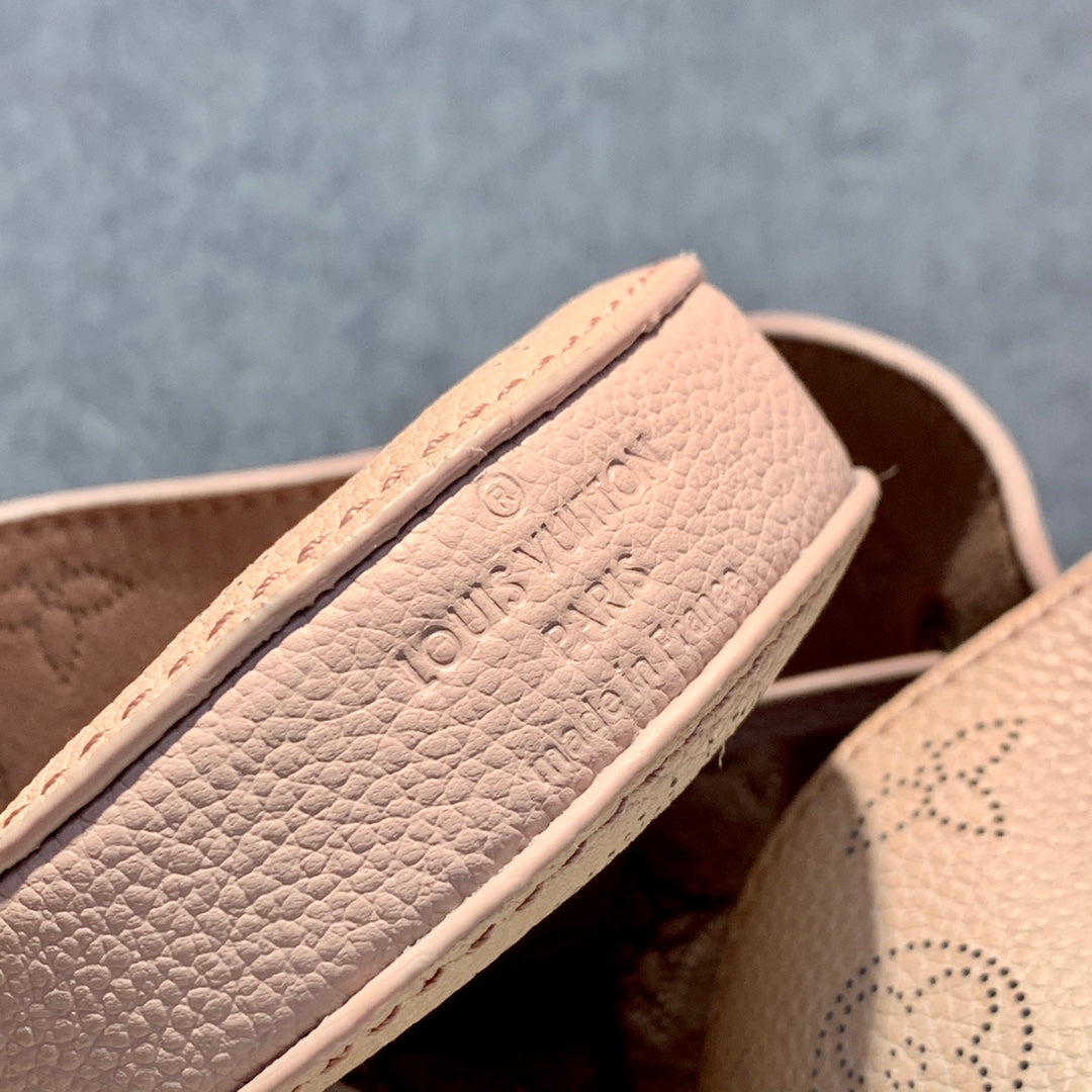 Louis Vuitton LV M59939 Bella Mahina Lilas