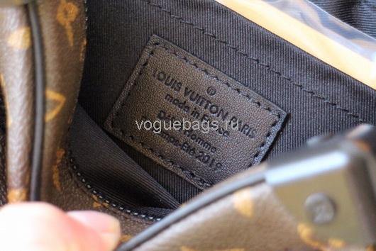 LV M44480 Louis Vuitton Mini Soft Trunk Monogram M44735 Bag