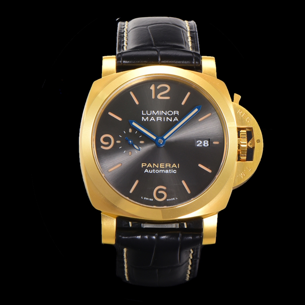 New Panerai Lumino PAM1115 watch,