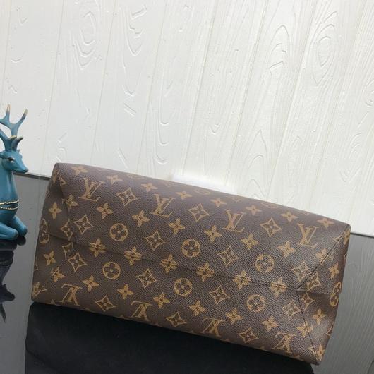LV M43769 Louis Vuitton M43630 Lockme Hobo Monogram M43546 Bag Beige