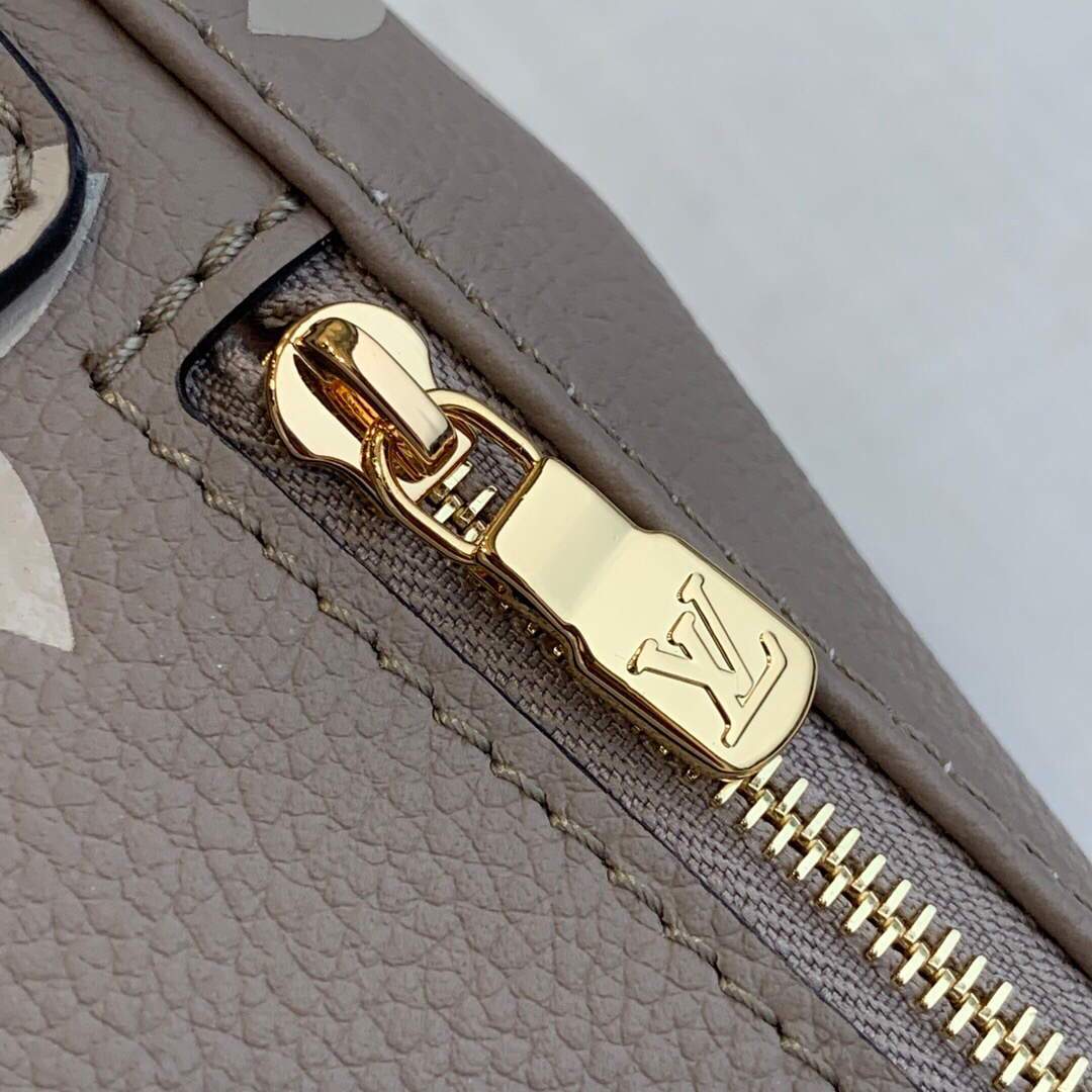 LV M45764 Louis Vuitton Tiny Backpack M80738 Gray