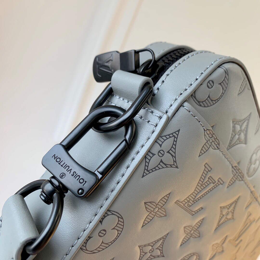LV M46104 Louis Vuitton Duo Messenger