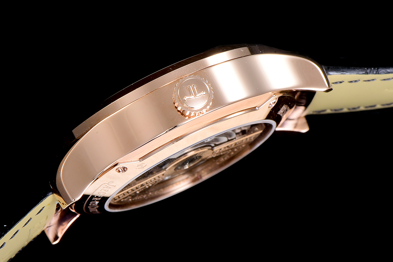 Jaeger-LeCoultre Master 1662451