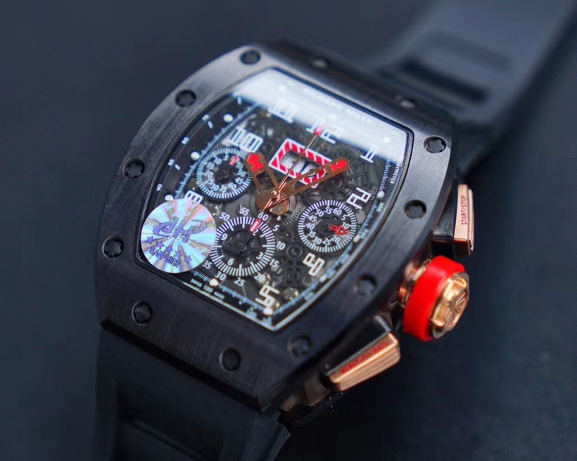 Richard Mille 185324