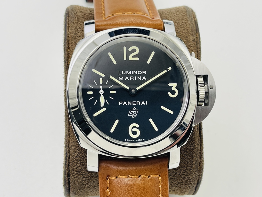 Panerai watch Pam Luminor Panerai watch!