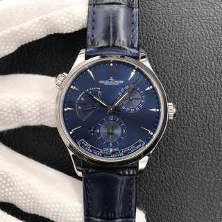 Master Geographer Master Series Q1428421