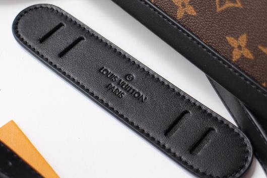 LV M44478 Louis Vuitton Soft Trunk Monogram M44730 Bag