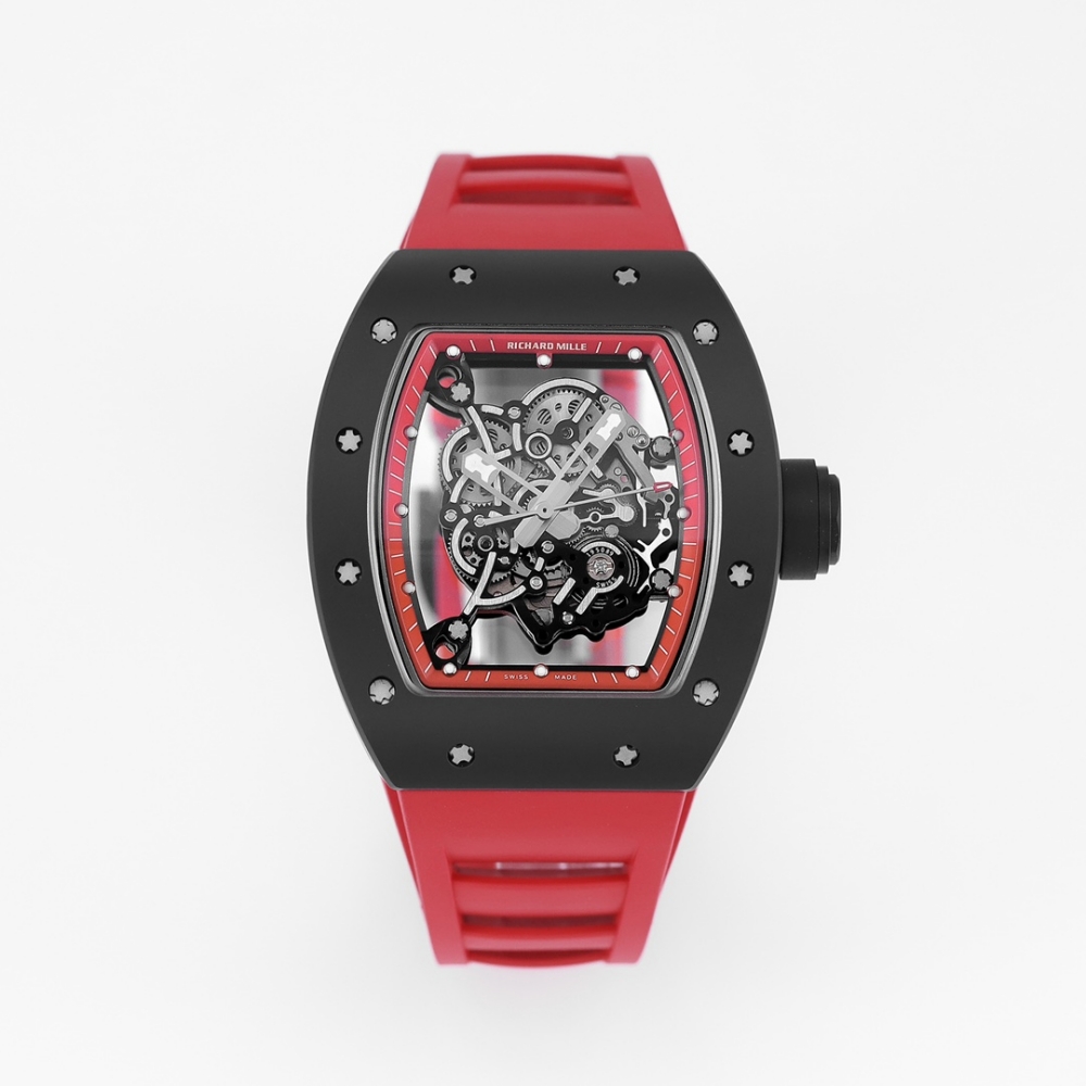 Richard Mille KU+[KV-V5 Edition]