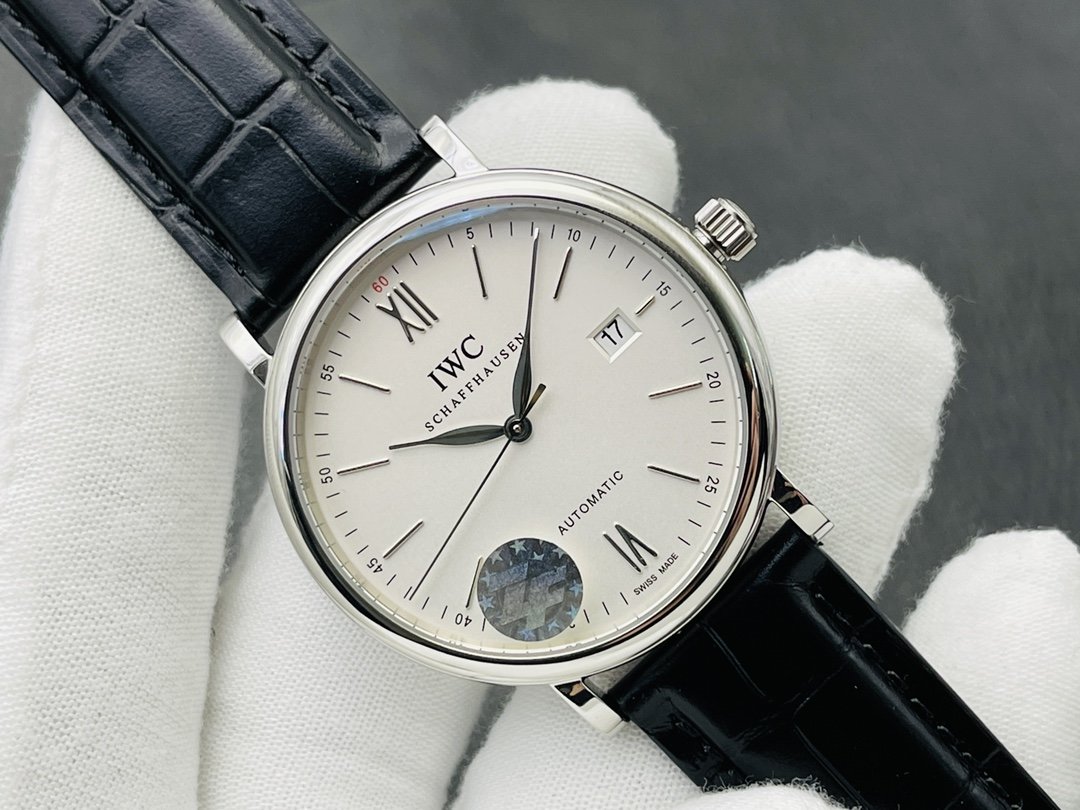 IWC: 166864