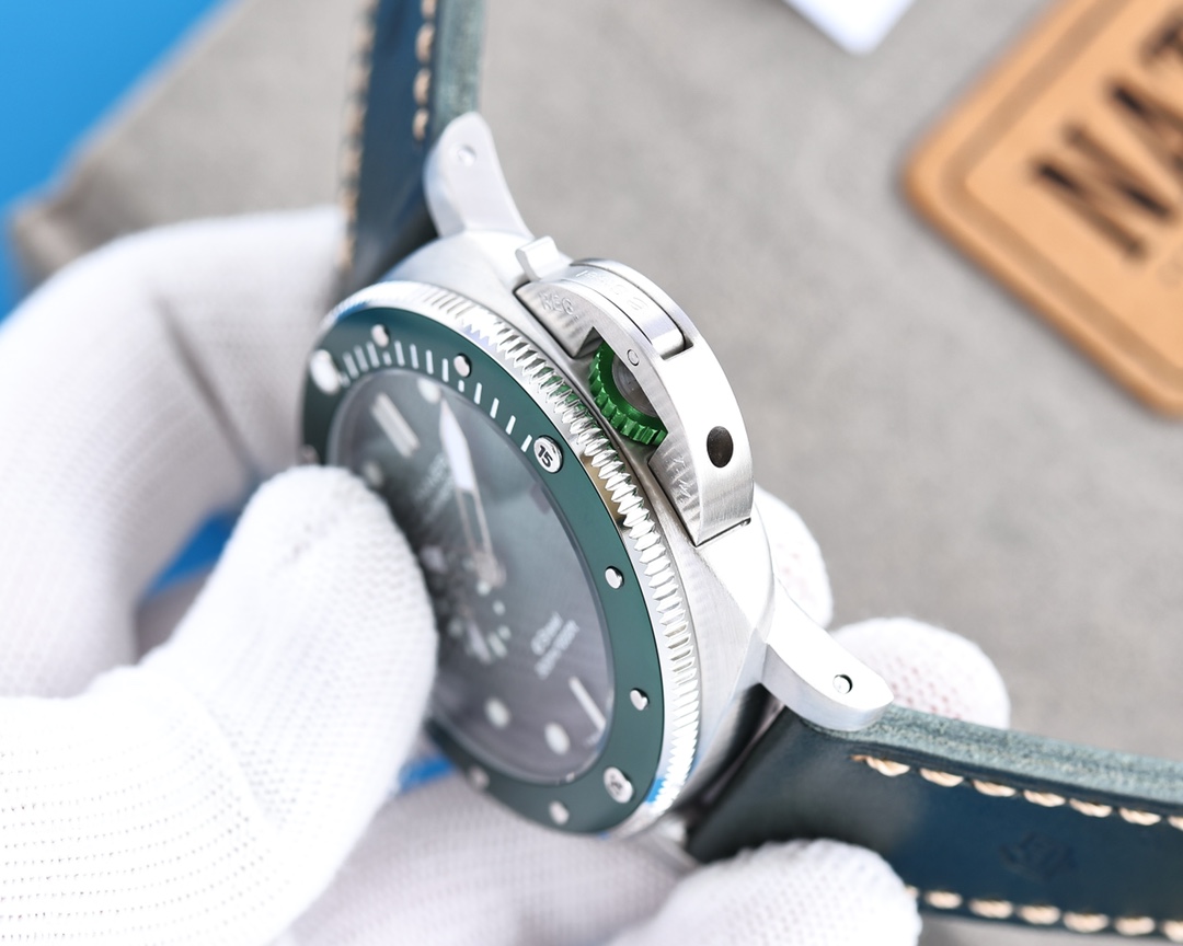 Panahai SUBMERSIBLE BMG-TECH