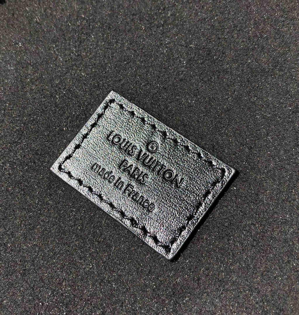 LV M43986 Louis Vuitton Cannes Monogram Reverse canvas Bag