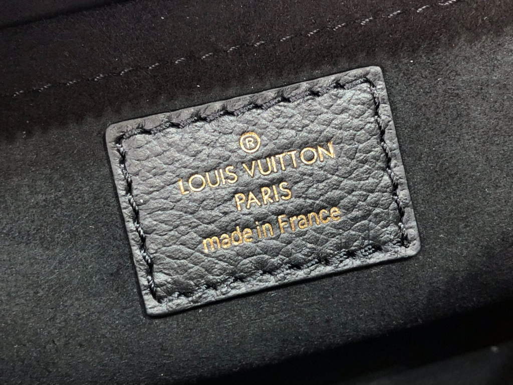 Louis Vuitton M45980 LV M46031 Papillon BB Monogram M45994 Black