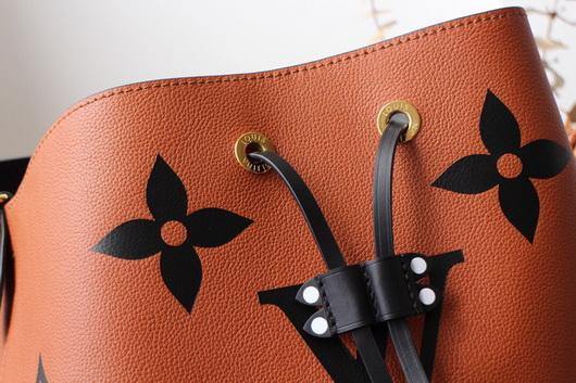 LV M45497 Louis Vuitton NONO MM Shoulder M56888 Bag