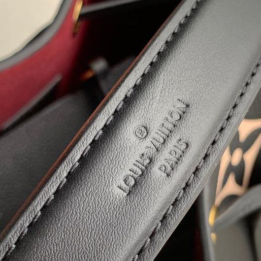 LV M45497 Louis Vuitton NONO MM Shoulder M45555 Bag