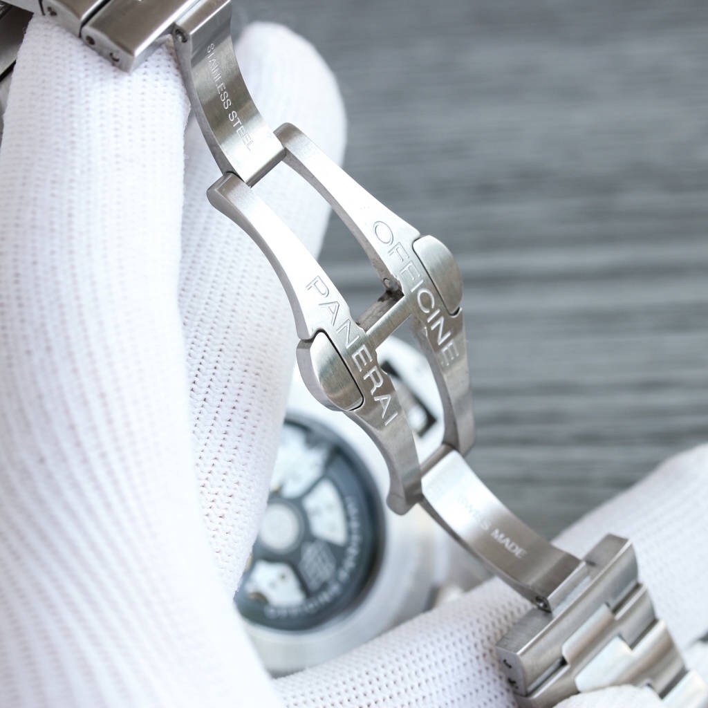 Panerai Kinetic Energy Reserve Sun,