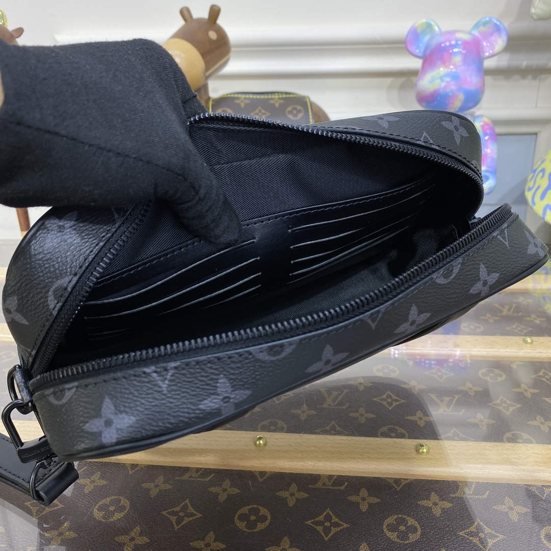 LV M82076 Louis Vuitton Pochette Kasai