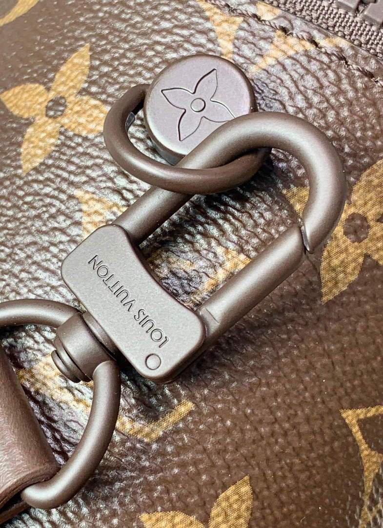 LV M80812 Louis Vuitton Coffee Cup Bag Yellow