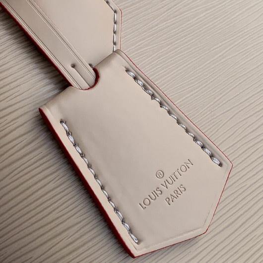 LV M40302 Louis Vuitton Alma BB Epi Leather N53151 Apricot