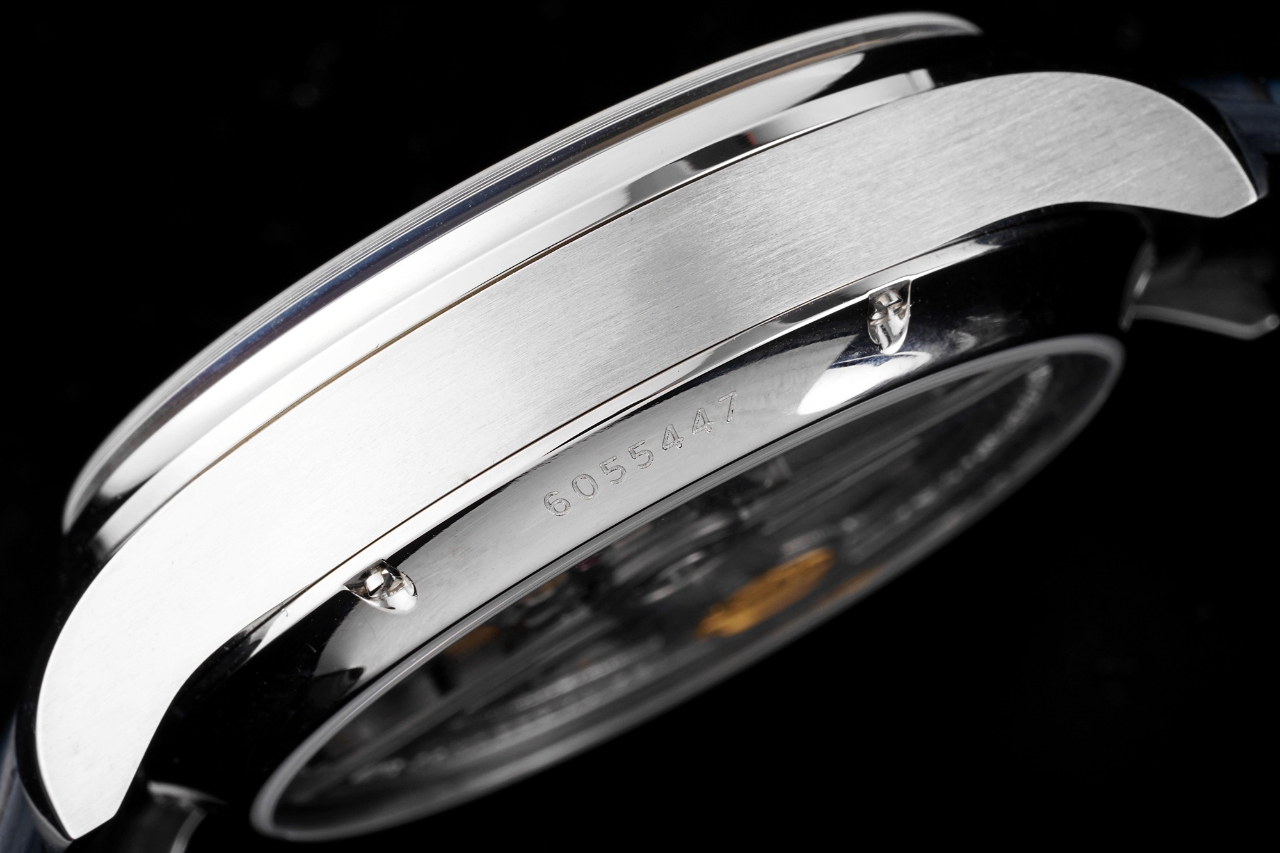 IWC IWC Portuguese series IW500799 watch